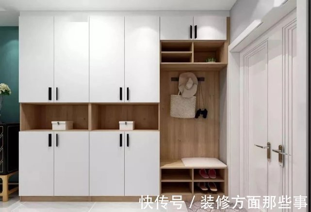 橱柜|“柜”在精不在多,这5个地方不建议打柜子