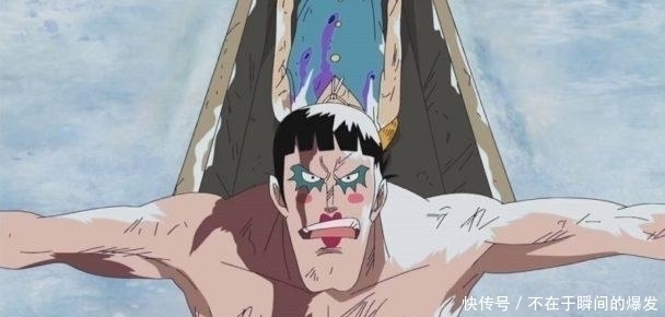 小冯|海贼王:以下9人中,你希望哪些人能够加入草帽团?