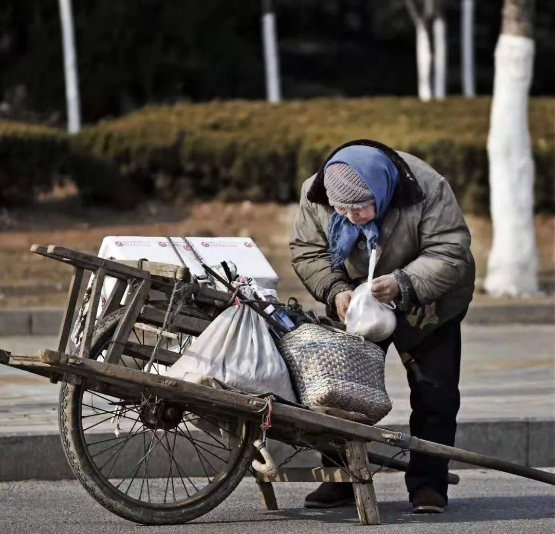 高远作品丨一组图，见证朴实平凡且可爱淳朴的蓬莱人