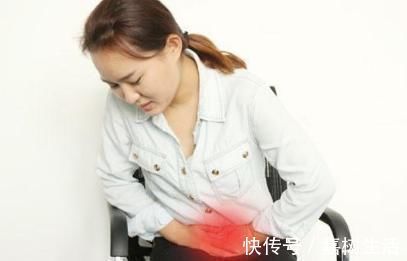 子宫肌瘤|女性身体如果出现3个症状,十有八九是子宫肌瘤越长越大了!