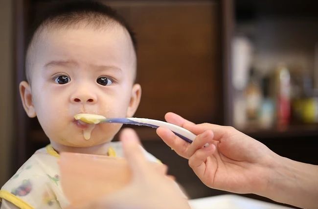 莱菔子|儿科医生：这3样食物是孩子积食的“天敌”，经常吃，孩子脾胃好