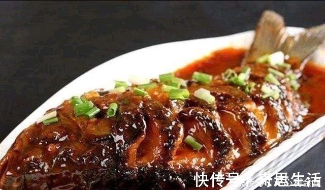 淡水鱼和海水鱼做法真不一样，大多数人做错了，弄懂买鱼心里有底！