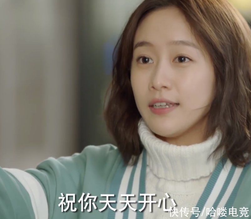 《暗恋橘生淮南》：和现女友吃饭想着前女友，戈壁渣男实锤