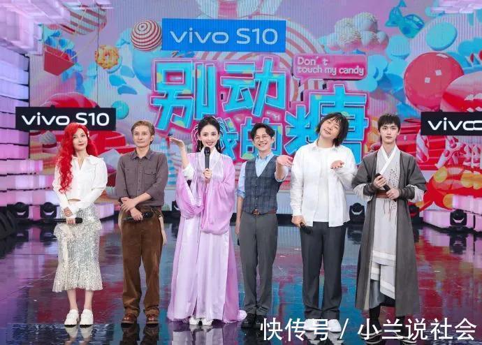 《快乐大本营》再也不快乐了全程尬笑,难道这是要油尽灯枯吗