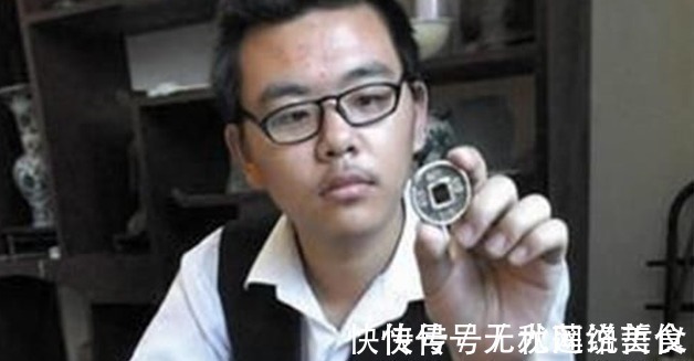 博物馆@6岁开始鉴宝,21岁靠捡漏身价上亿,被质疑实力“注水”