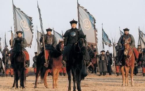 善待|康熙帝为什么要善待礼亲王代善的后代?