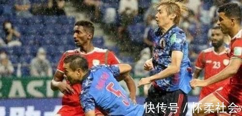 比赛|0:1,爆冷之夜!日本也会被爆冷,被世界排名第79的球队击败