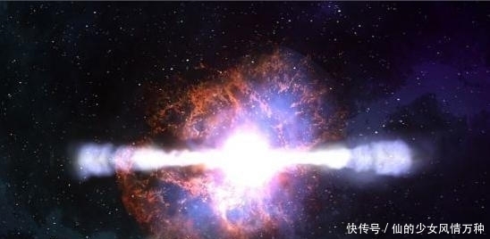 创世之柱 距离地球7000光年的宇宙幽灵：创世之柱