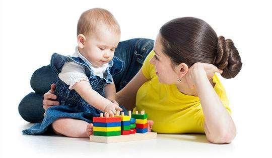 宝妈|处于智力发育高峰期的宝宝会有这些小动作 宝妈别制止