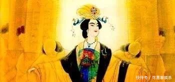 女帝|原创武媚女帝