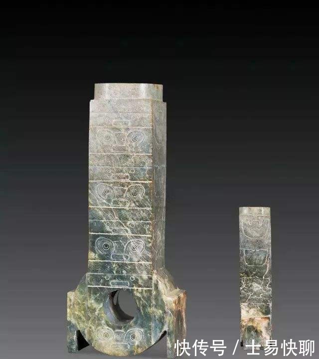 争议|一普通鸡骨白玉器,却历经千年洗礼成为镇馆之宝,功效却备受争议