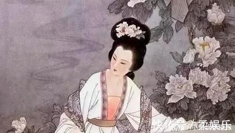 半缘君!古诗词中最深情的一首诗,开头两句让无数人读后落泪