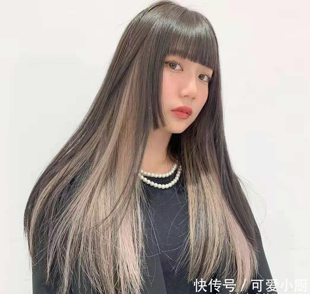 剪短|脸宽的人留适合什么发型?试试这三种发型,时尚减龄又显脸瘦