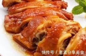 做法简单又好吃的美食佳肴四道,按照步骤做吧