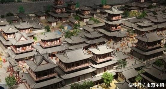 玄武门事变|为什么李世民饶过了李建成的手下，却不放过太子府的厨子？