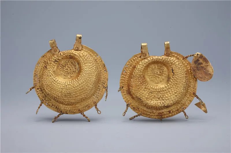 龙城春秋——三燕文化考古成果展|辽博新展 | 慕容鲜卑