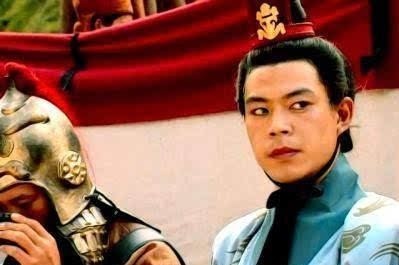 关羽|三国演义中最可悲的三个人