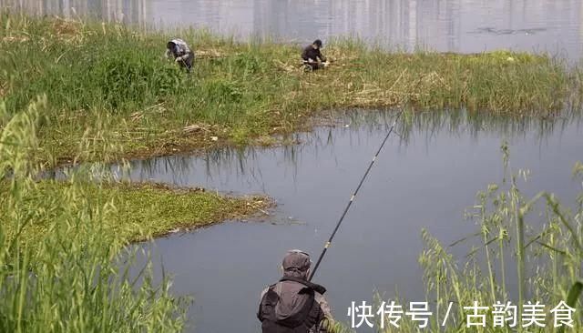 冬钓时,这三个位置不宜考虑,莫不信,老司机们都晓得,不学亏了