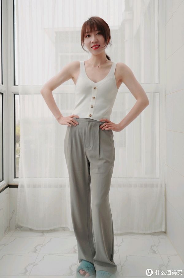 Xanthe爱分享 篇七：度假通勤一站搞定，唯品好物分享