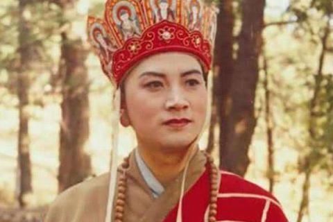 李世民|为何唐僧拿出通关文牒后无人敢怠慢,你看李世民在上面写了什么!