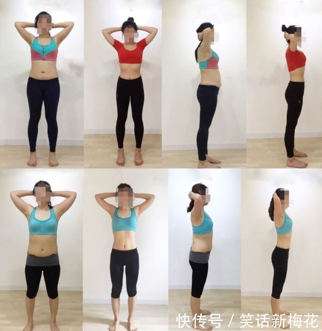 普拉提|“被小粗腿毁掉的中国女人”