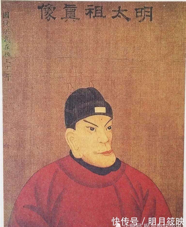 诏曰&圣旨原来这么读,不要再读成“奉天承运,皇帝诏曰”