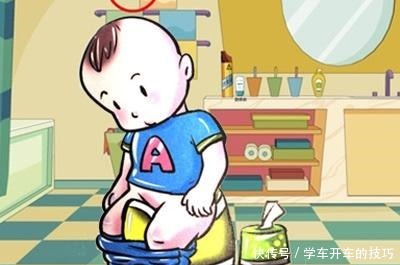 宝宝进入肛欲期,家长们要格外注意这几个信号,别让宝宝留下阴影!