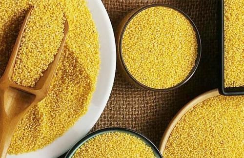 每天一碗小米粥,能长寿吗老中医别不信,这4种人最好天天喝