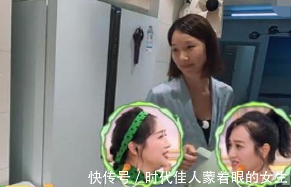 王祖藍(lán)|王祖藍(lán)“寵妻狂魔”崩塌，真人秀采訪暴露自己，懷孕妻子一度哽咽