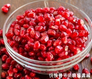 后一小时|提醒吃石榴后一小时内,切忌再碰此物,吃了就是没病找病