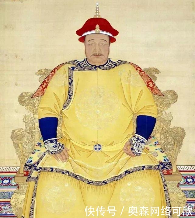 如何将八旗旧势力彻底瓦解,根除八旗旗主