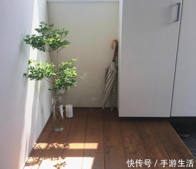 隔层|这位日本主妇的家,简单清爽,有熊孩子的家照样一尘不染,学习了!