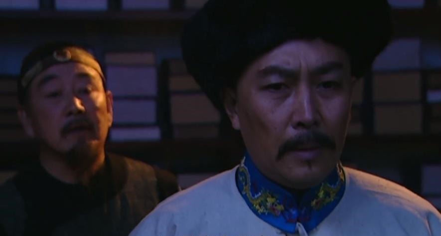 雍正|雍正王朝,雍正即位当晚回潜邸时,邬思道为何不让他见十七阿哥