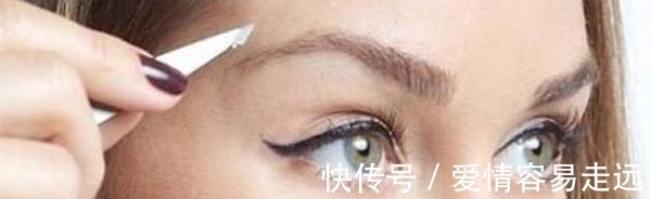 unny 有哪些巨好用的眉笔眉粉!