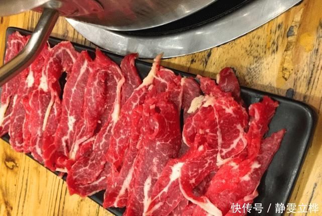 一斤生牛肉能够卤出多少熟牛肉怪不得卖卤肉的人那么多