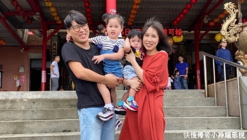 癌症|自责癌症末期无法陪伴!余苑绮预留遗书:妈妈会在天上保护你们