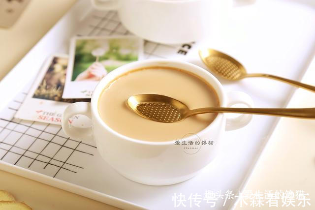 10道秋季滋润甜品,清甜解腻,美味爽口,越喝皮肤越水灵