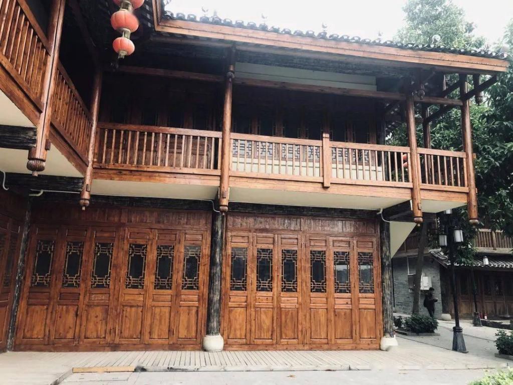  散落|散落相思小镇里的慢时光