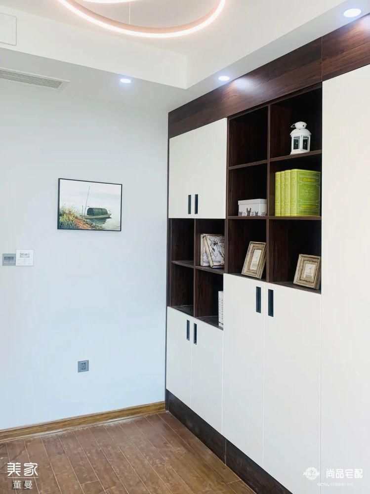 背景墙|邻居说打死都不装休闲阳台?看完她家,瞬间上头了!