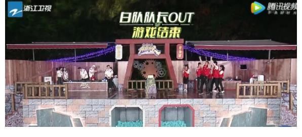 周笔畅|跑男节目时长不够,却用游玩的片段拼凑,蔡徐坤是罪魁祸首。