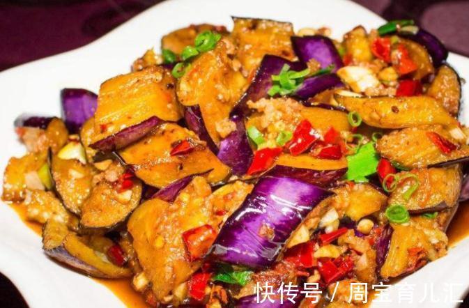 心血管疾病|肺部不健康不能吃茄子?多吃5种食物,滋养肺部,身体更轻松