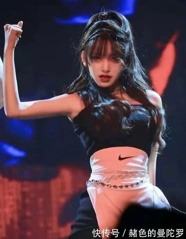 头顶|现在最火的发型,谁看了不心动呢!