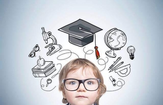 专注力|孩子脑力发达有“暗示”,如果孩子有三类“迹象”,通常很聪明