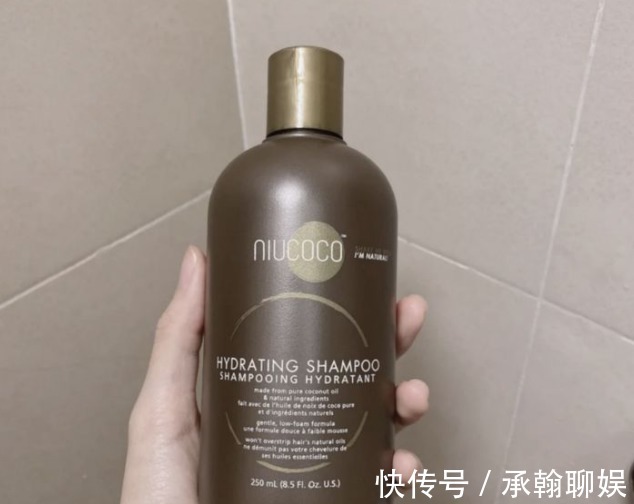 口碑|洗发水并非越贵越好!盘点口碑炸裂的洗发水,质量安全孕妇都能用