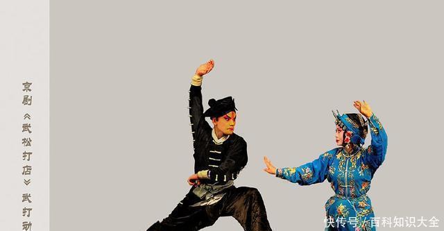 张青@他是隐藏在梁山的高人,武松最铁的兄弟,不是鲁智深!