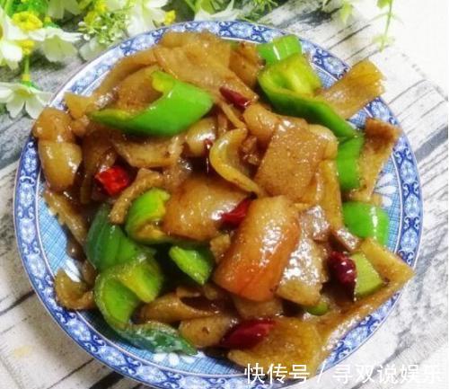 5道家常菜都可以养颜对皮肤特好,爱家的男人一定做给女人吃!
