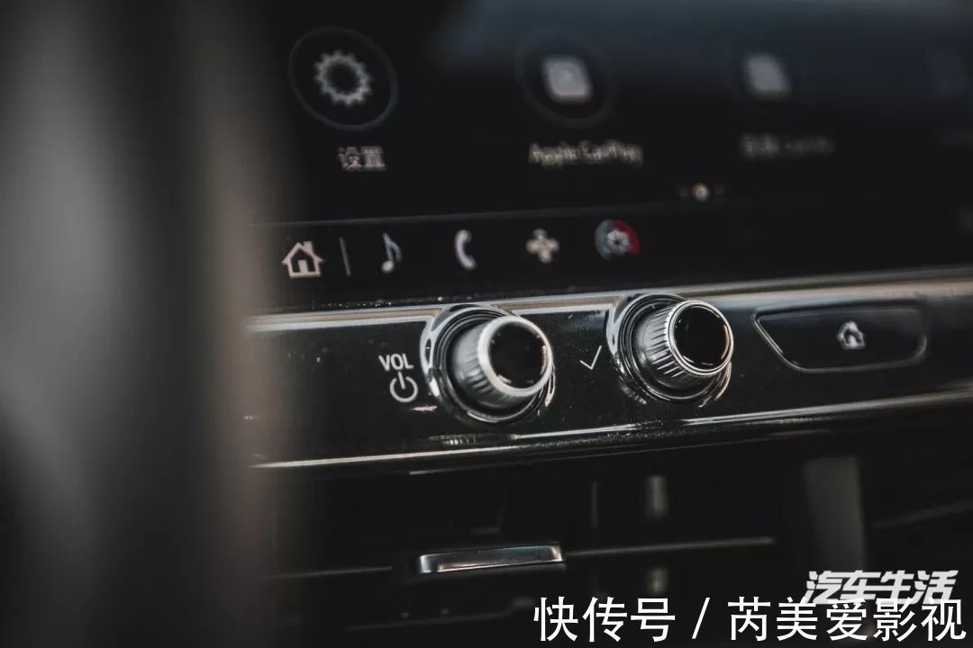 凯迪拉克#感受CT5的多样魅力,本周末春熙路上演现实版“冰与火之歌”