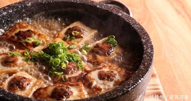 值得|探食客家菜值得一试的客家美食都在这里了!