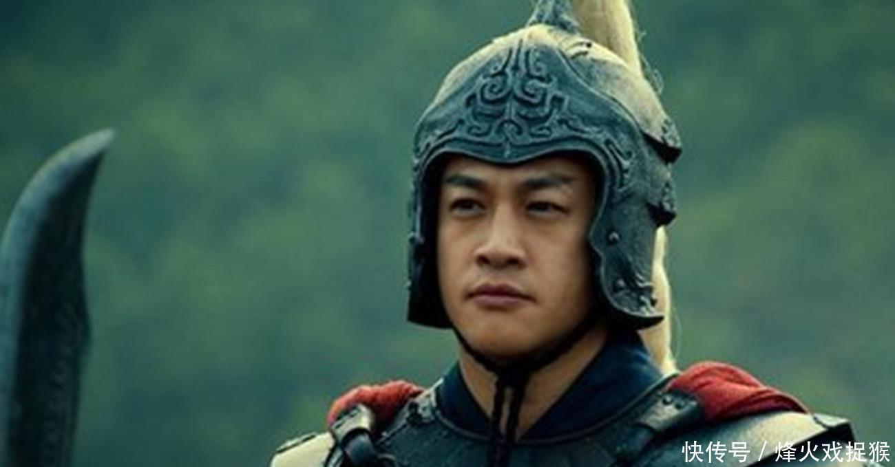 曹操|“说曹操，曹操就到”，其实还有下半句，为何在当时无人敢说！