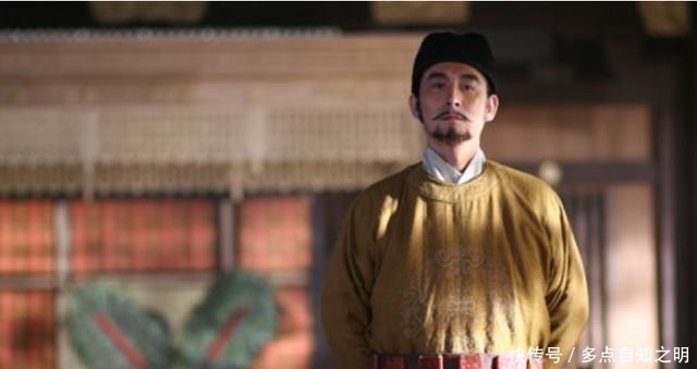 玄武门之变|射杀李建成后,李世民为何突然隐身?原来去做了这一件大事!